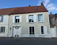 Maison, 148 m²