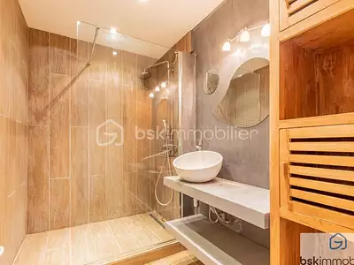 Appartement, 75 m²
