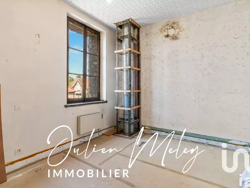 Maison, 60 m²