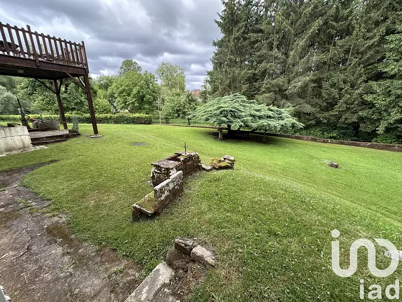 Maison, 85 m²