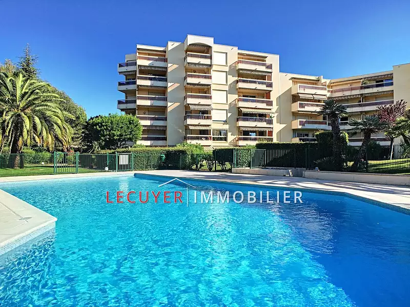 Appartement, 44,73 m²