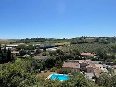 Terrain, 1 078 m²