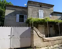 Maison, 88 m²