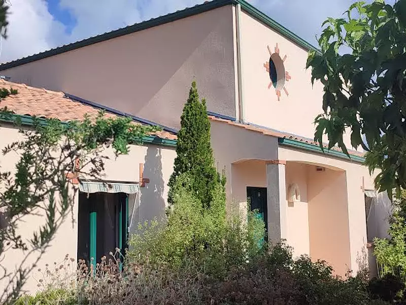 Maison, 148 m²