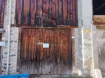Maison, 45 m²