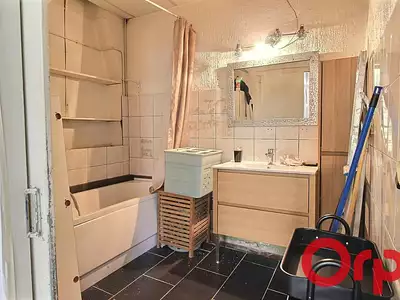 Appartement, 82 m²
