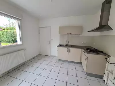 Maison, 100,34 m²