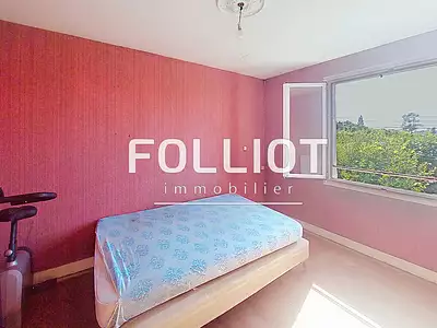 Maison, 75 m²