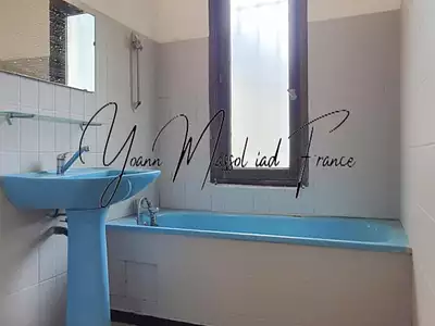 Maison, 118 m²