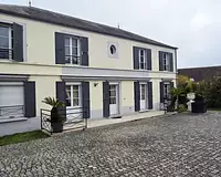 Maison, 189 m²
