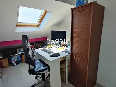 Maison, 80 m²