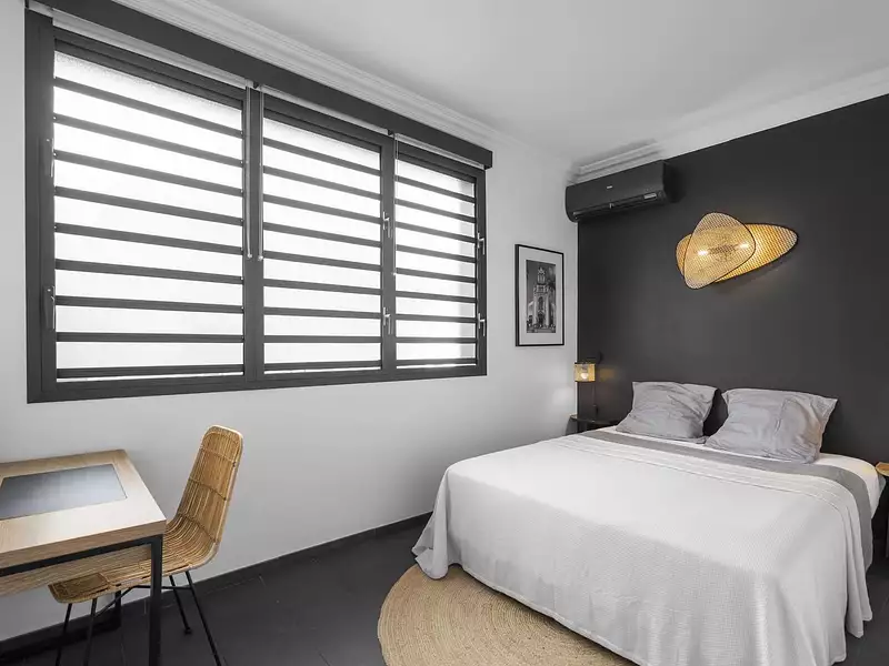 Appartement, 40 m²