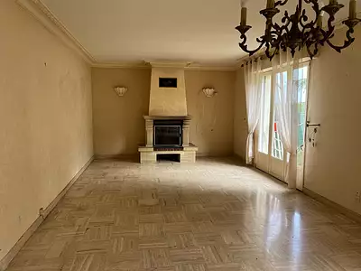 Maison, 116 m²