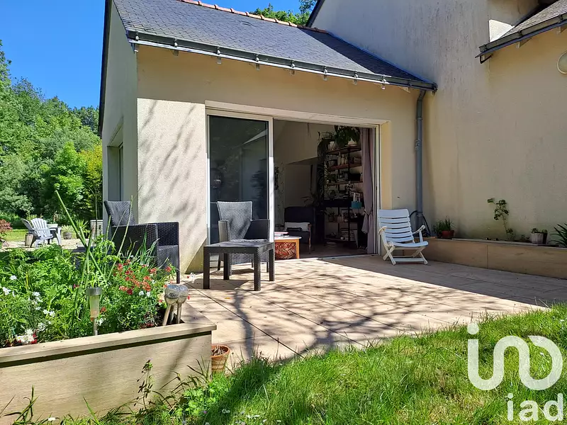 Maison, 148 m²