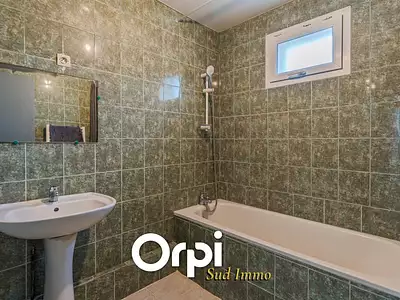 Maison, 92 m²