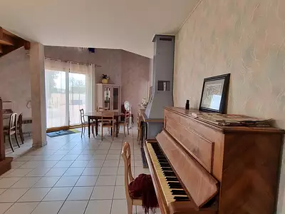 Maison, 264 m²