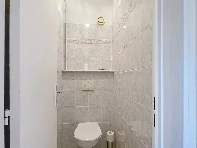 Appartement, 63,7 m²