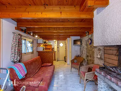 Appartement, 38,82 m²