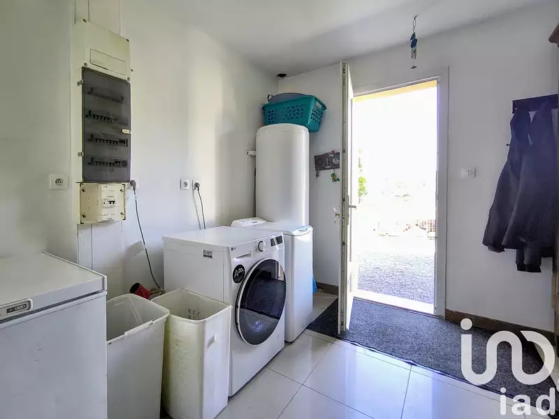 Maison, 116 m²