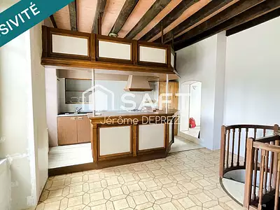 Maison, 184 m²