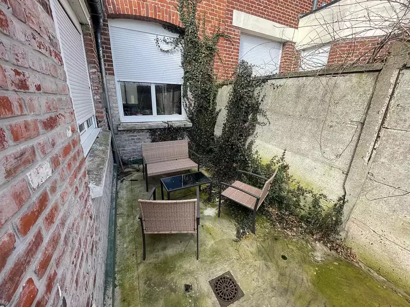 Maison, 106 m²