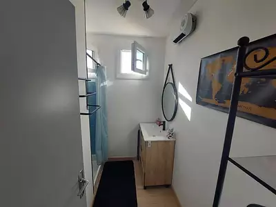 Appartement, 63 m²