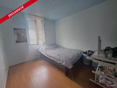 Maison, 98 m²