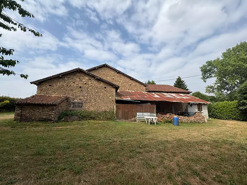 Maison, 133 m²
