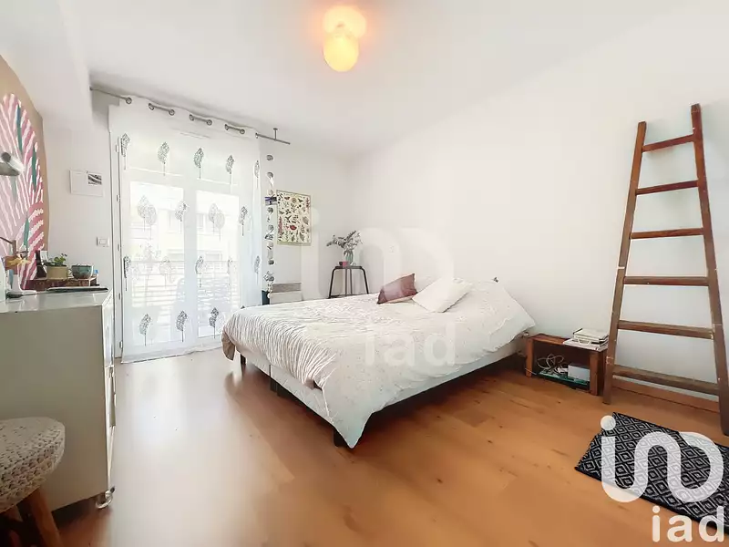 Appartement, 86 m²