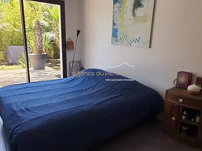 Maison, 126 m²