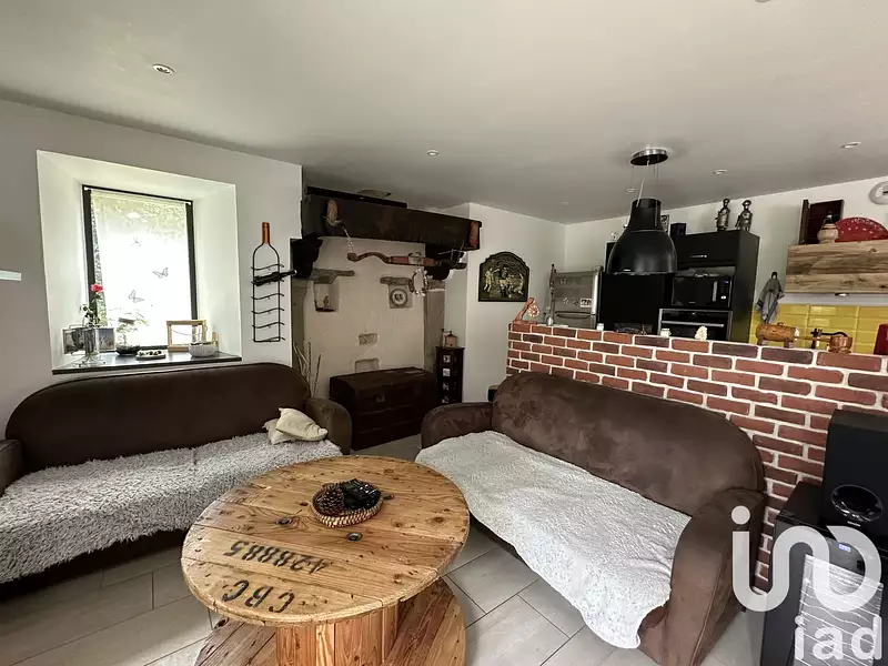 Maison, 145 m²