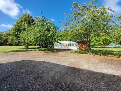 Maison, 290 m²