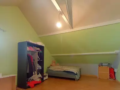 Maison, 154 m²