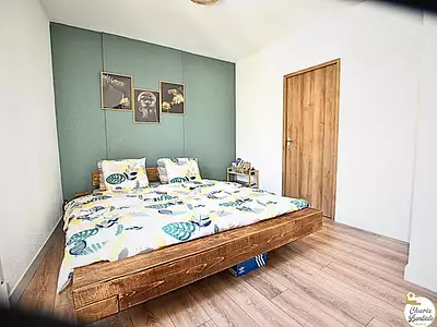 Maison, 69 m²