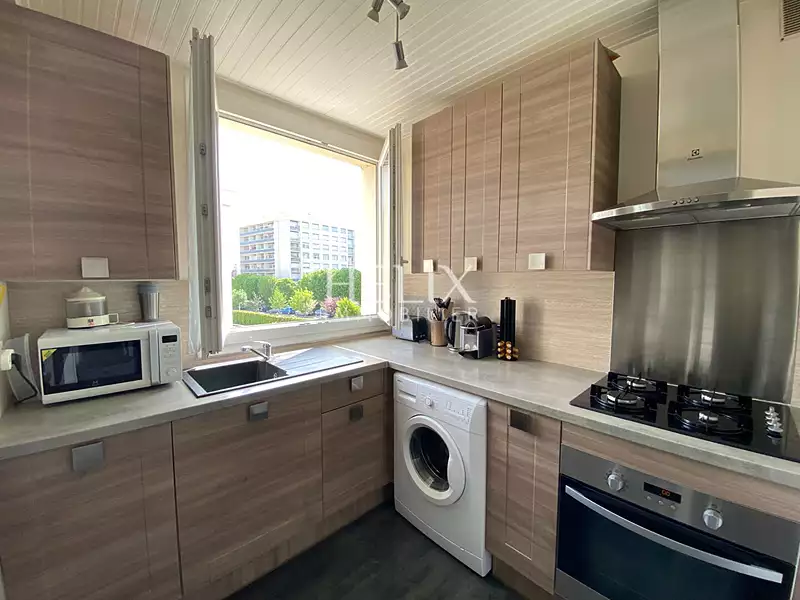 Appartement, 40,8 m²