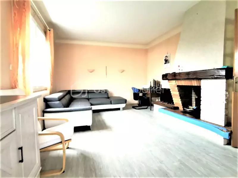 Maison, 96 m²