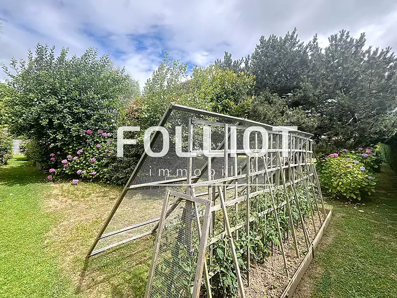 Maison, 127 m²