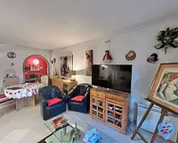 Appartement, 51 m²