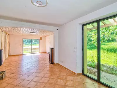 Maison, 160 m²