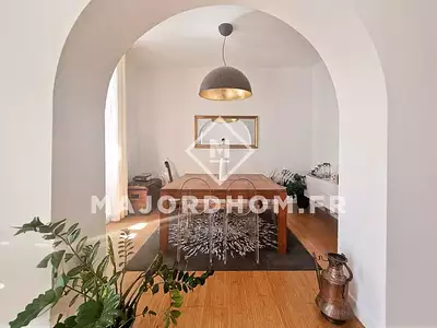 Appartement, 110 m²