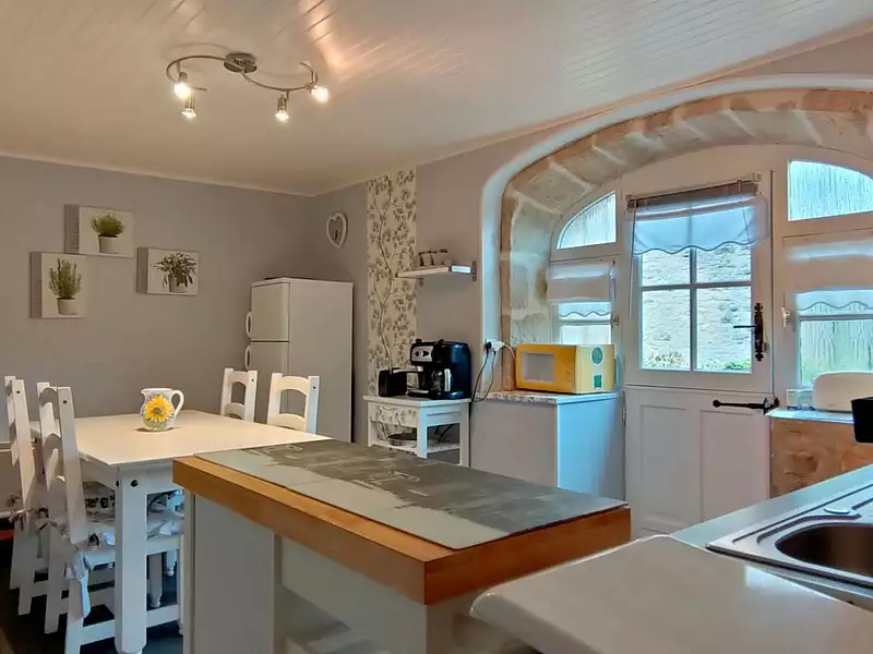 Maison, 110 m²