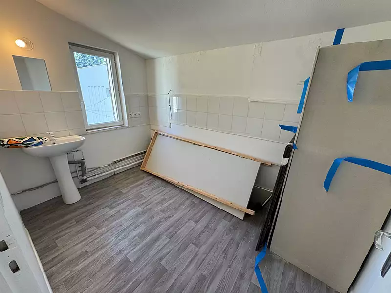 Maison, 100 m²