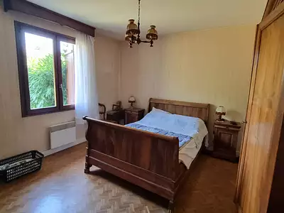 Maison, 88 m²