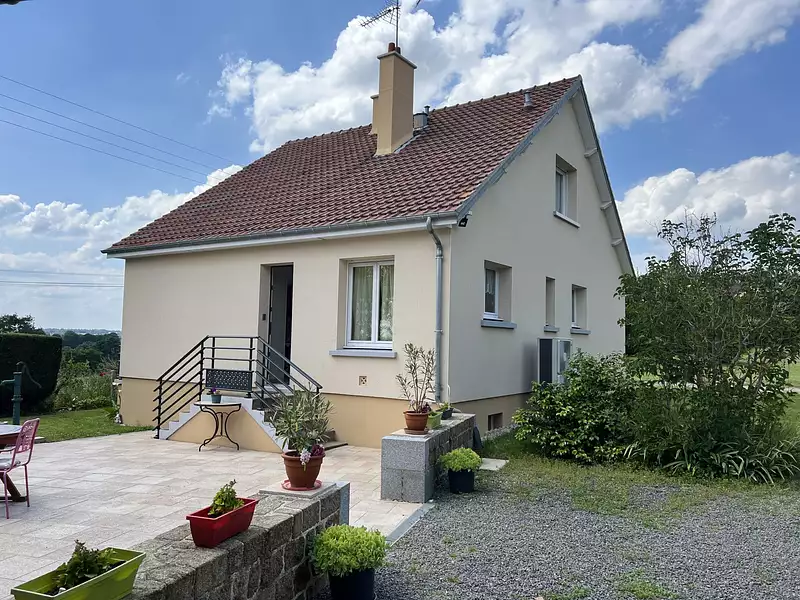 Maison, 110 m²