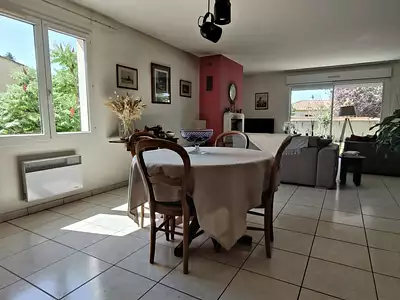 Maison, 119,04 m²