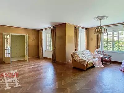 Maison, 177 m²