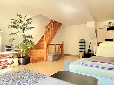 Maison, 83 m²