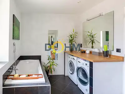 Maison, 214 m²