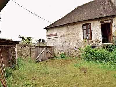 Maison, 87 m²