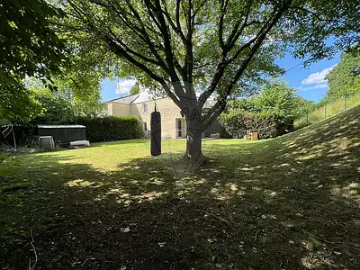 Maison, 86 m²